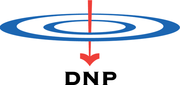 Den norske patologforenings logo