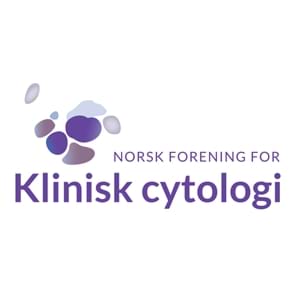Logo for Norsk forening for Klinisk cytologi
