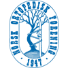 Norsk ortopedisk forening - logo