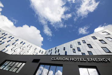 Clarion hotel Energy, Stavanger