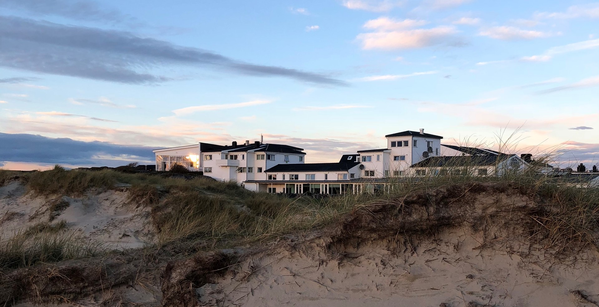 Sola Strand hotel