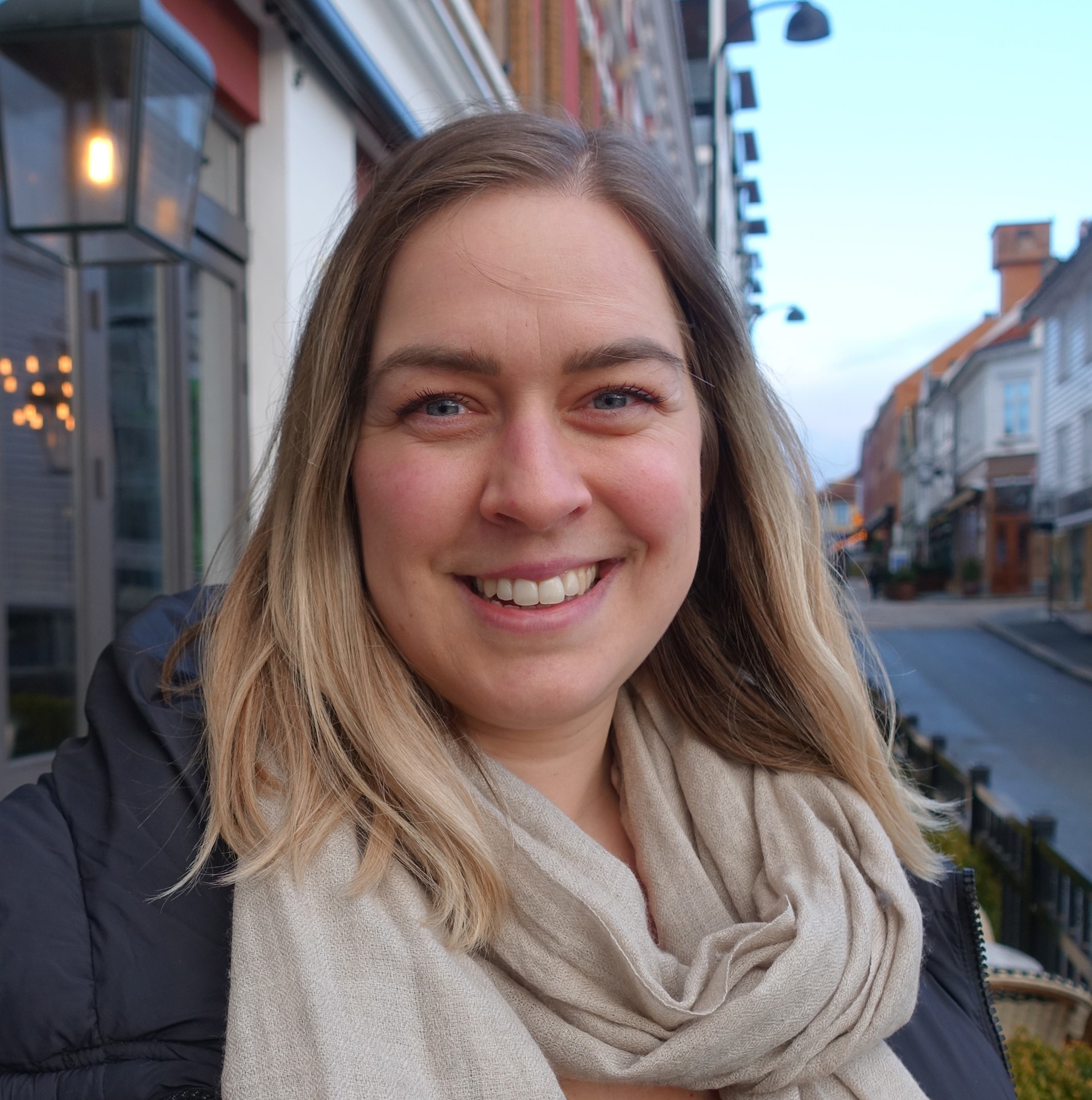 Therese Egenæs
