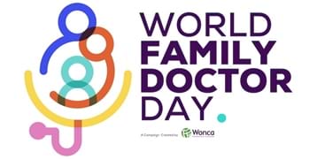 Logo world family doctor day