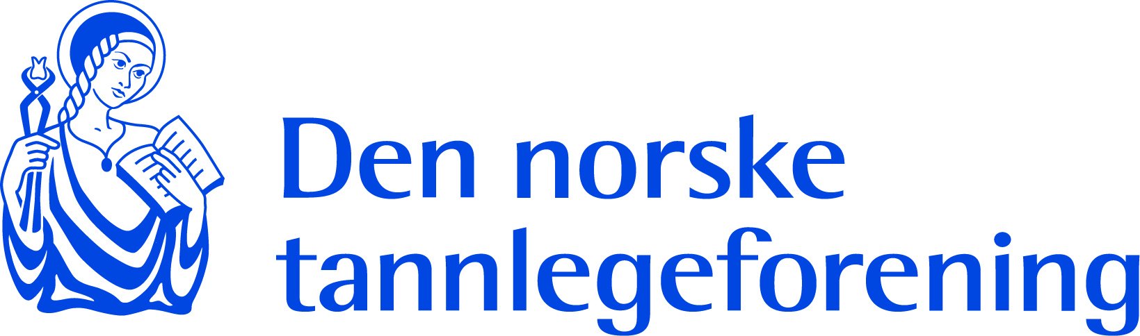 Tannlegeforeningenens logo